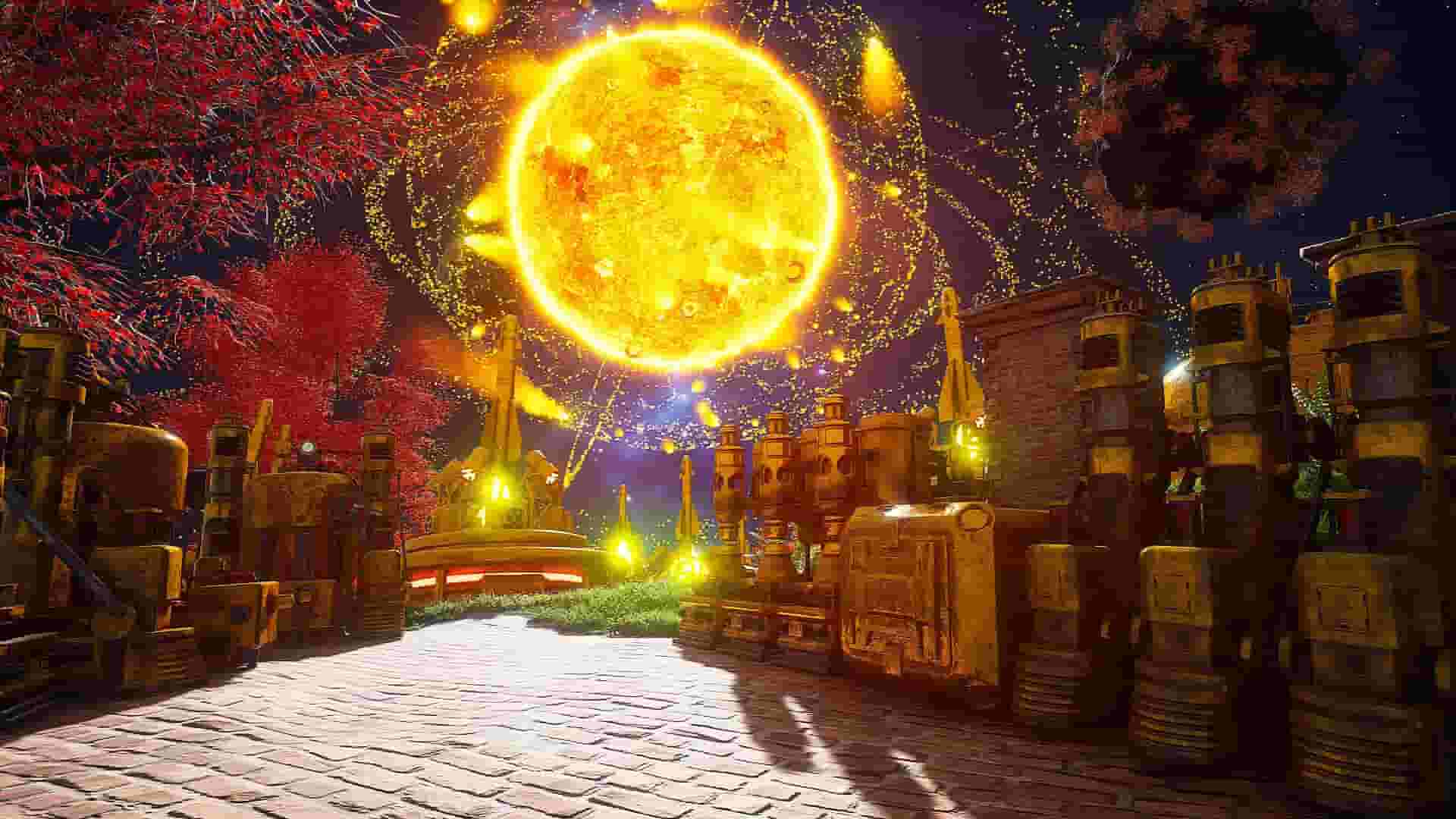 Star Crafter screenshot thumbnail screenshot 0