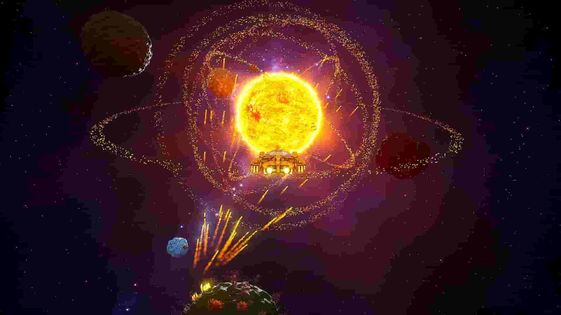 Star Crafter screenshot thumbnail screenshot 1