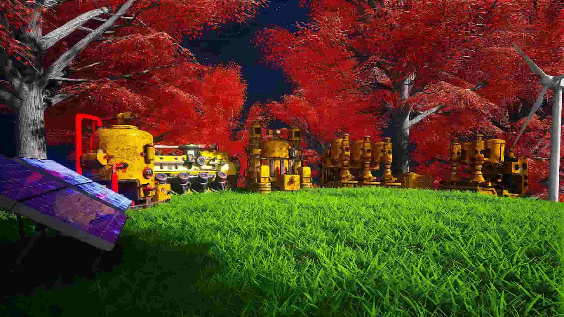 Star Crafter screenshot thumbnail screenshot 11