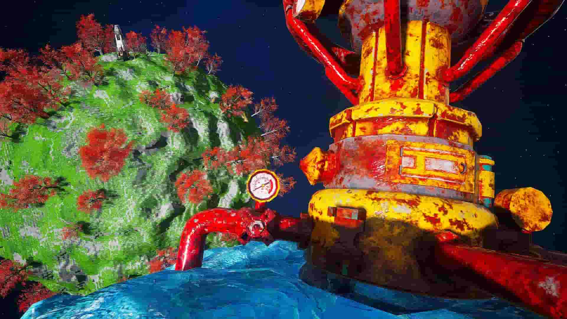 Star Crafter screenshot thumbnail screenshot 13