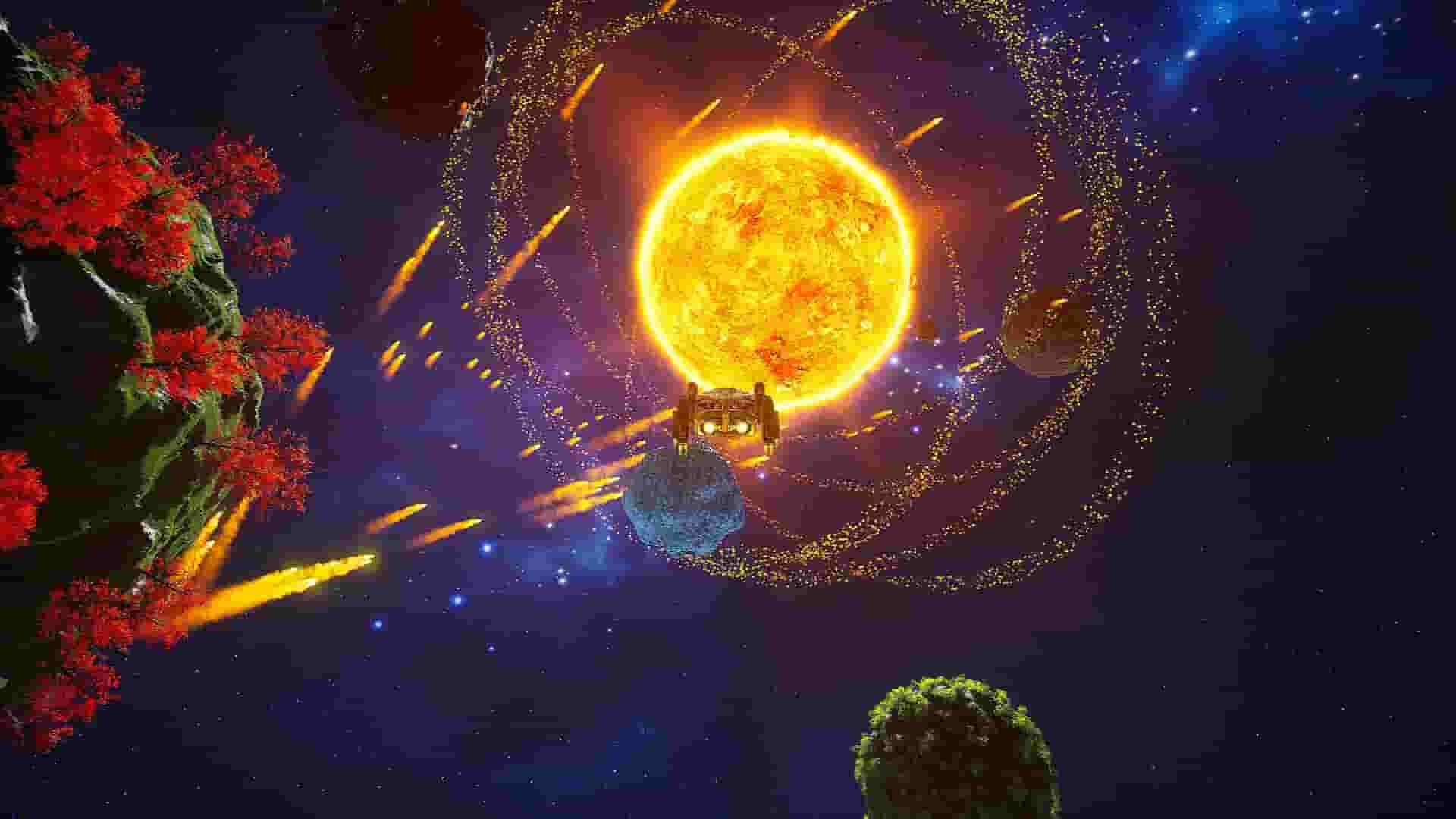 Star Crafter screenshot thumbnail screenshot 15