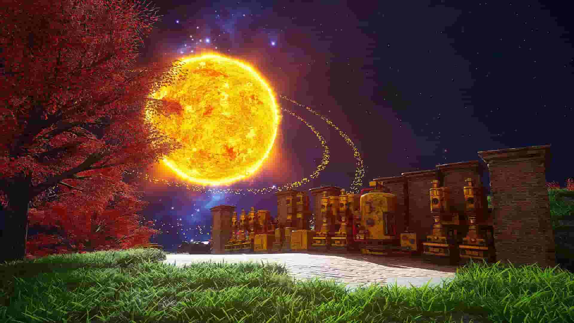 Star Crafter screenshot thumbnail screenshot 20