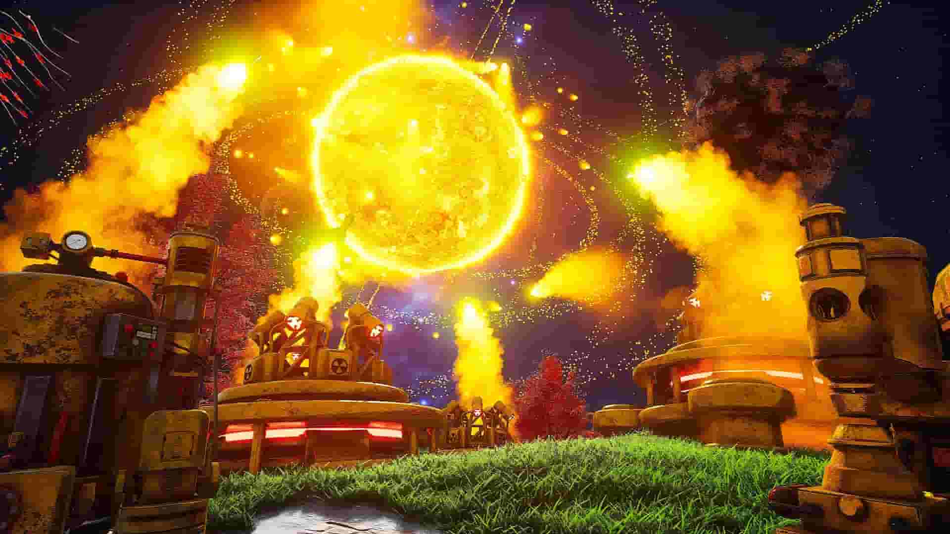 Star Crafter screenshot thumbnail screenshot 21