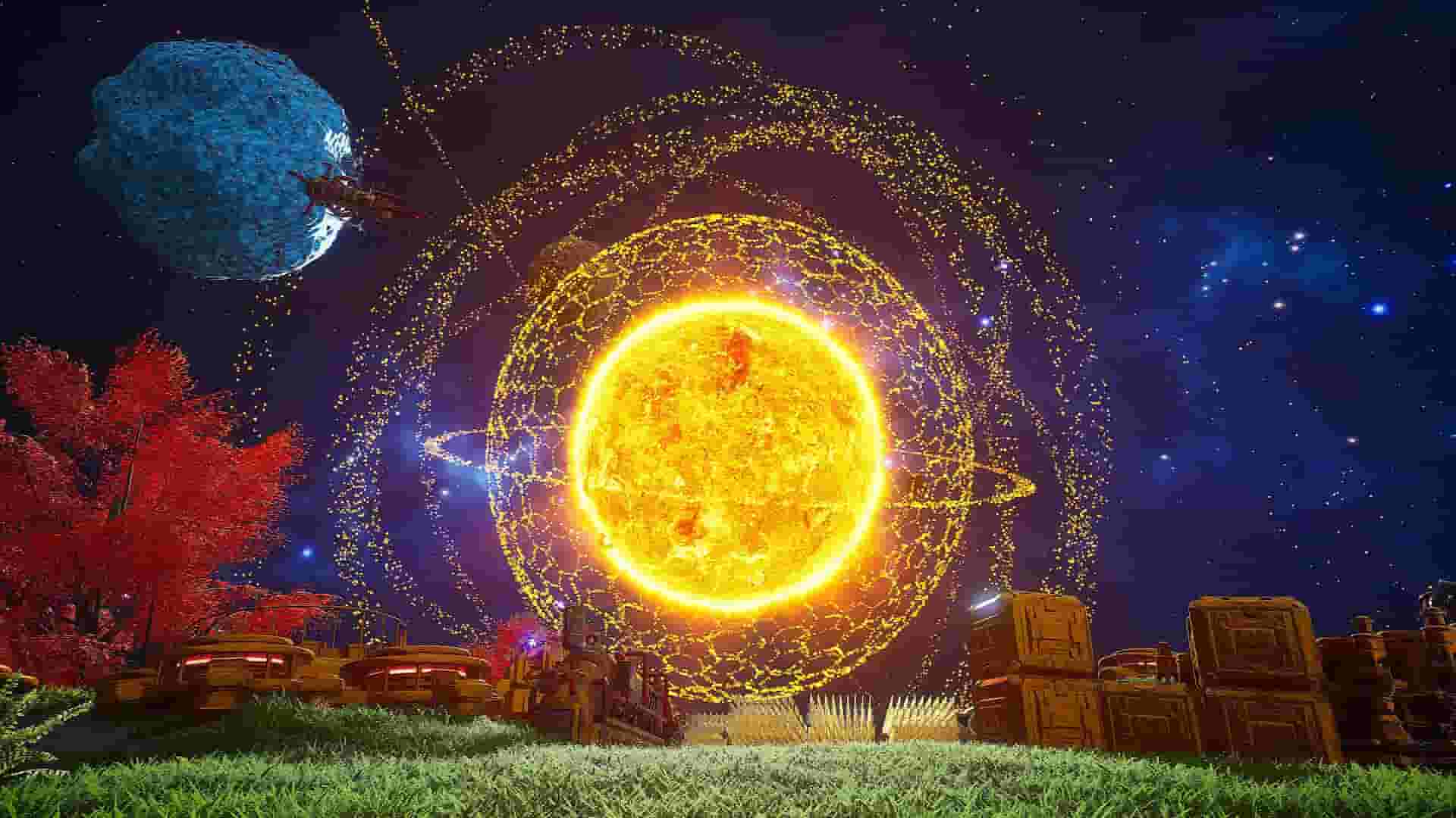 Star Crafter screenshot thumbnail screenshot 23