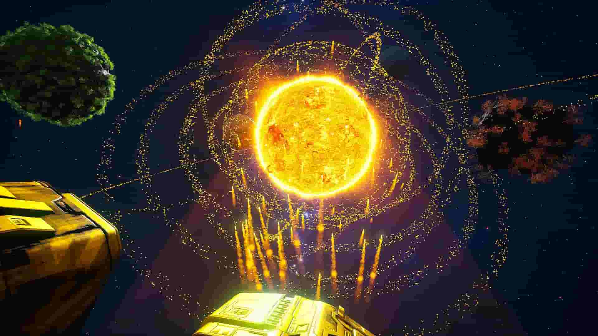 Star Crafter screenshot thumbnail screenshot 25