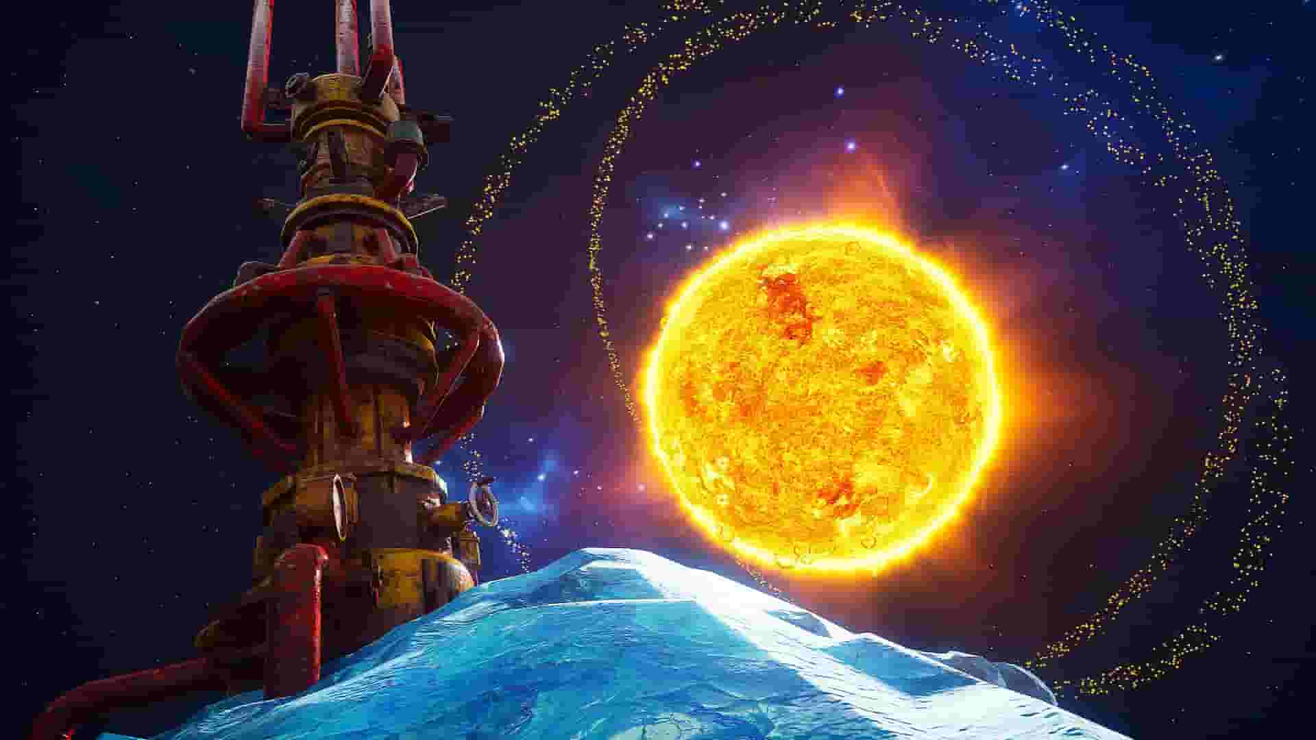 Star Crafter screenshot thumbnail screenshot 34