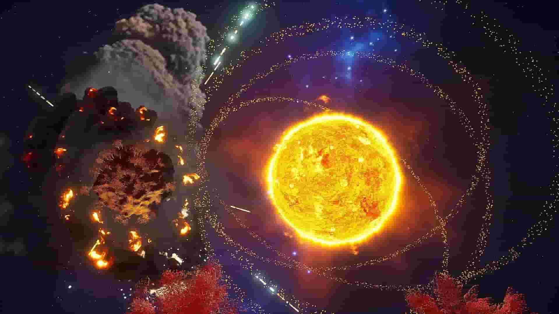 Star Crafter screenshot thumbnail screenshot 7