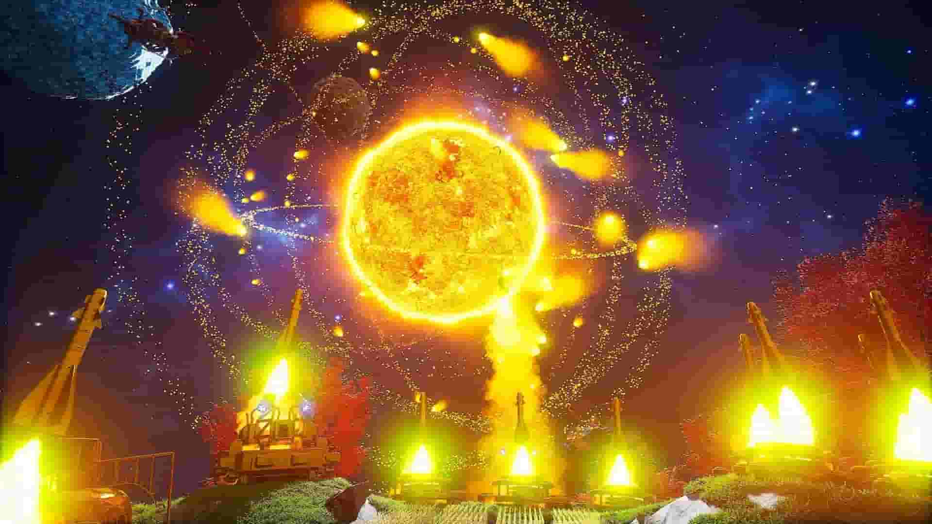 Star Crafter screenshot thumbnail screenshot 9