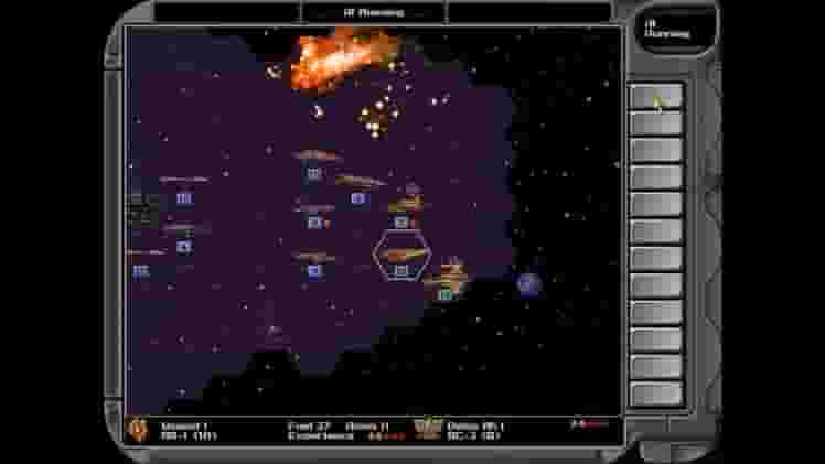 Star General screenshot thumbnail screenshot 0