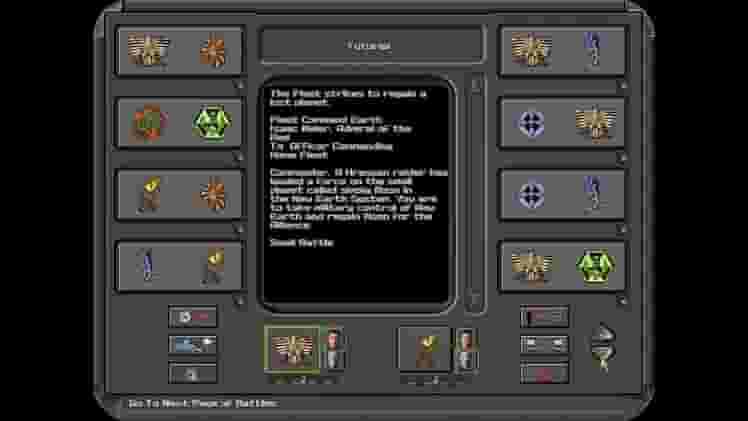 Star General screenshot thumbnail screenshot 2