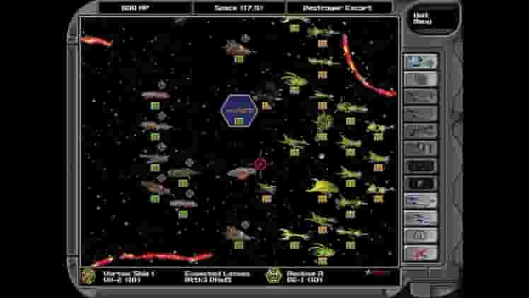 Star General screenshot thumbnail screenshot 4