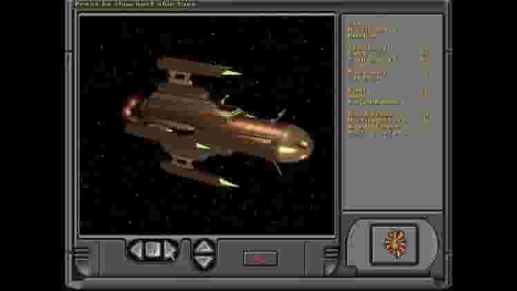 Star General screenshot thumbnail screenshot 5