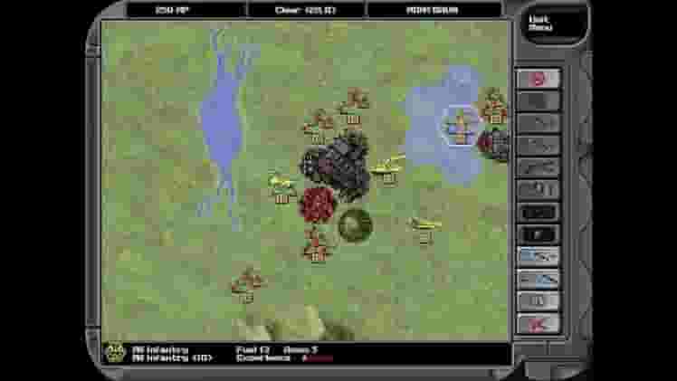 Star General screenshot thumbnail screenshot 6