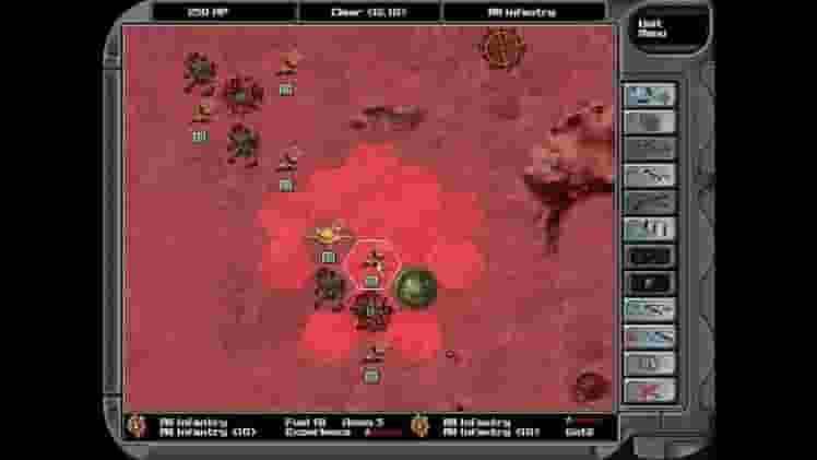 Star General screenshot thumbnail screenshot 7