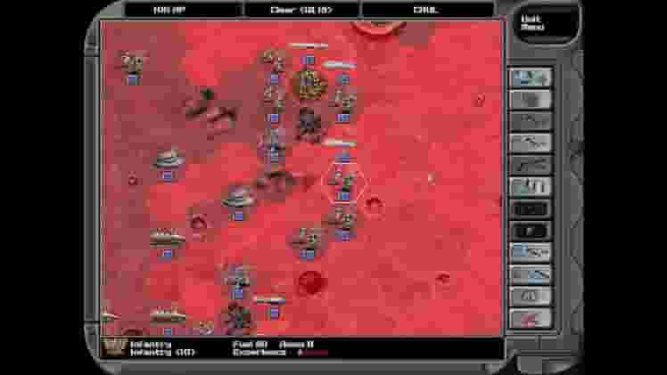 Star General screenshot thumbnail screenshot 8