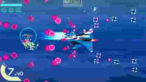 Star Hunter DX screenshot thumbnail screenshot 1