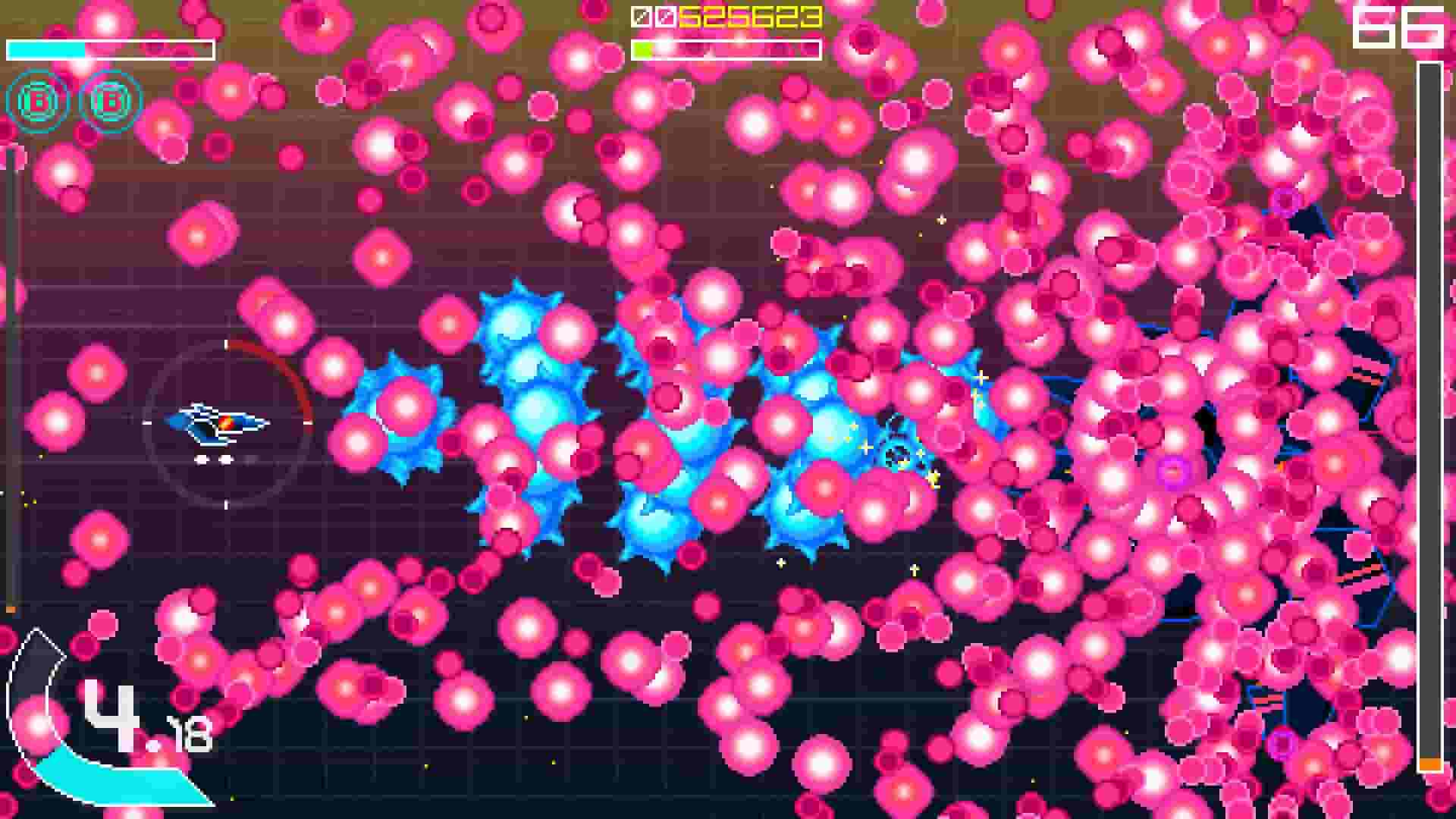 Star Hunter DX screenshot thumbnail screenshot 10