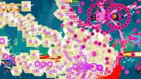 Star Hunter DX screenshot thumbnail screenshot 5