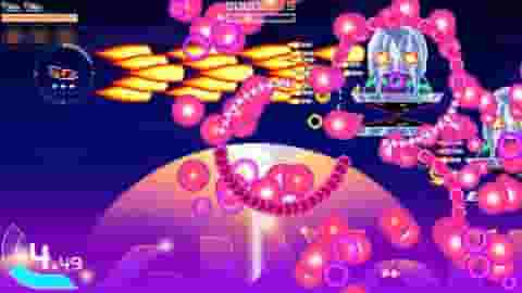 Star Hunter DX screenshot thumbnail screenshot 7
