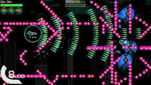 Star Hunter DX screenshot thumbnail screenshot 8