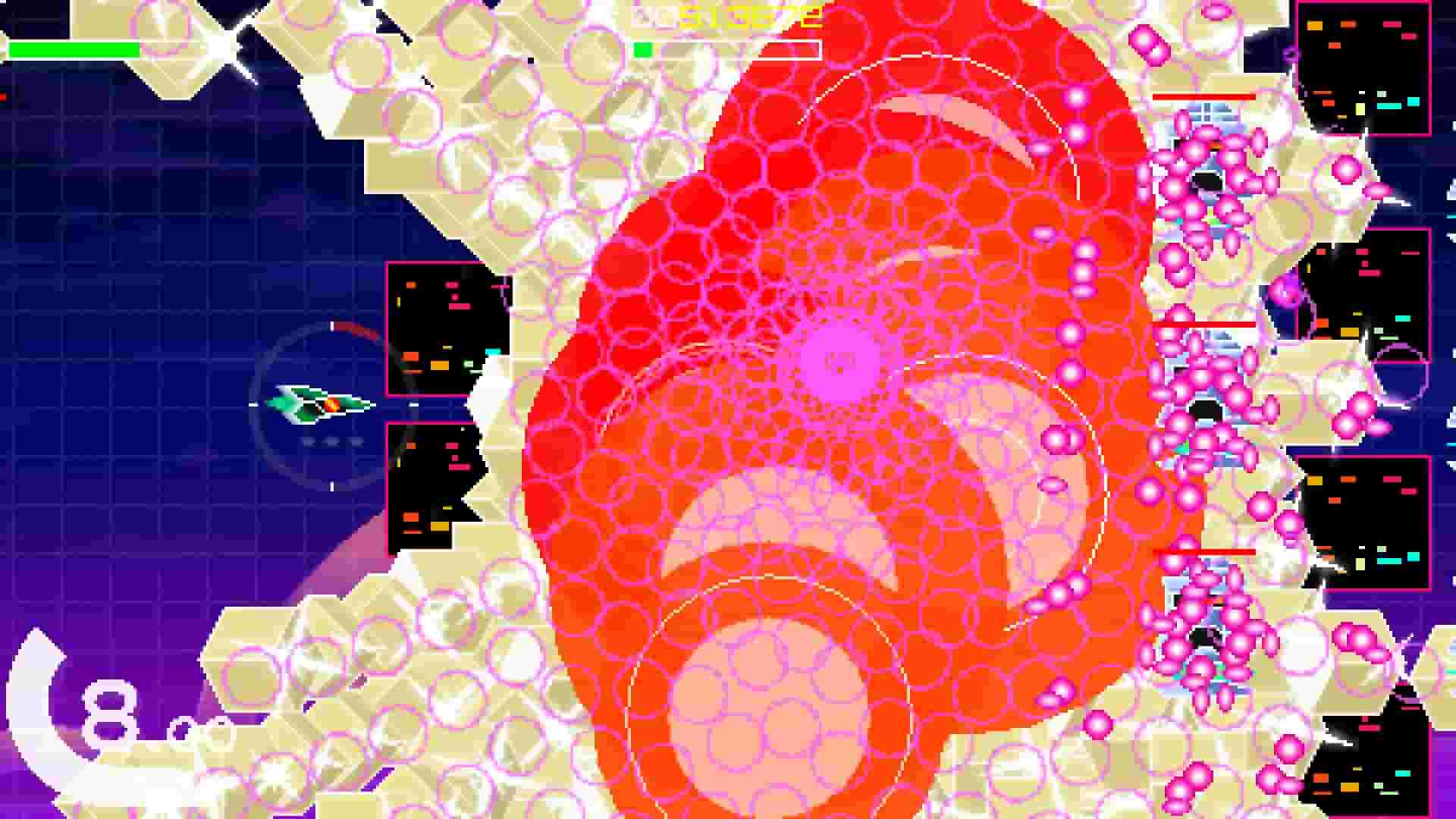 Star Hunter DX screenshot thumbnail screenshot 9