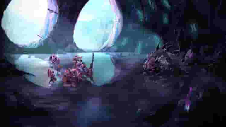 Star Renegades screenshot thumbnail screenshot 0