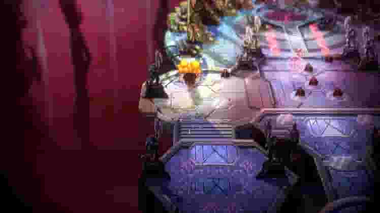Star Renegades screenshot thumbnail screenshot 3