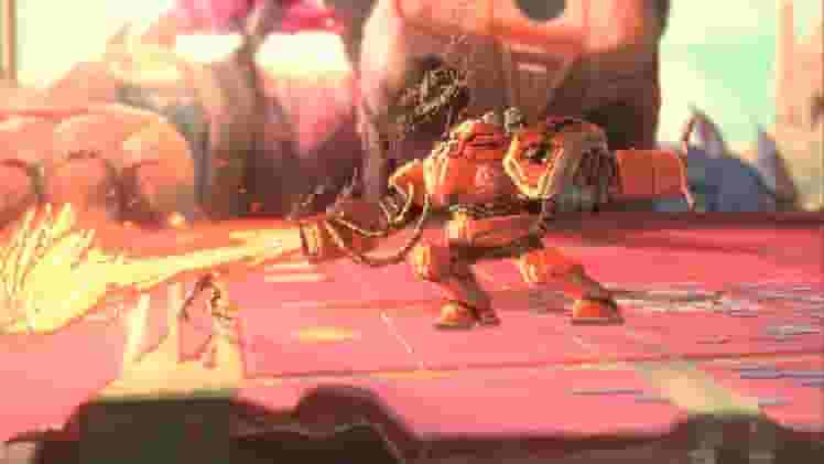 Star Renegades screenshot thumbnail screenshot 4