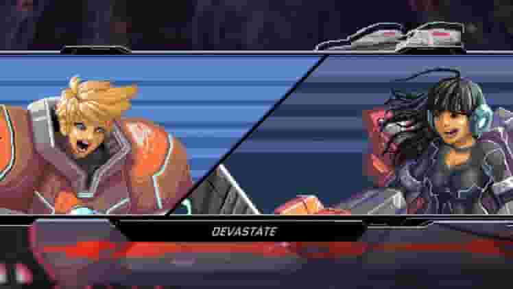 Star Renegades screenshot thumbnail screenshot 5