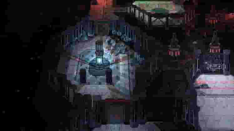 Star Renegades screenshot thumbnail screenshot 7