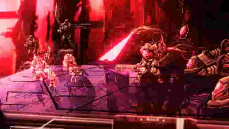 Star Renegades screenshot thumbnail screenshot 8