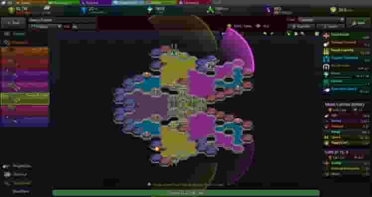 Star Ruler 2 screenshot thumbnail screenshot 10