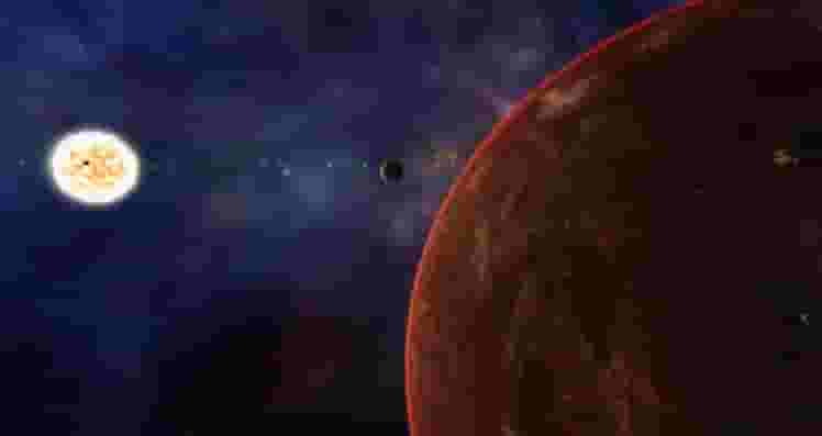 Star Ruler 2 screenshot thumbnail screenshot 12