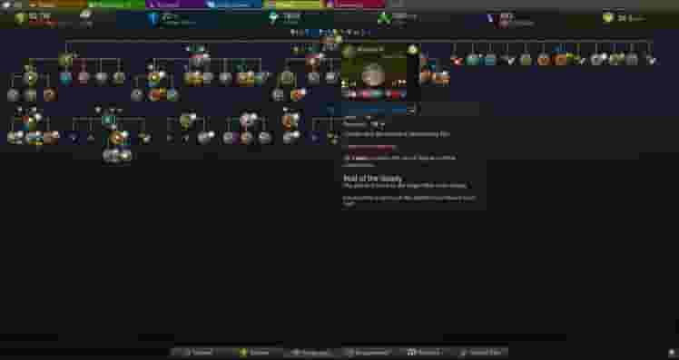 Star Ruler 2 screenshot thumbnail screenshot 14