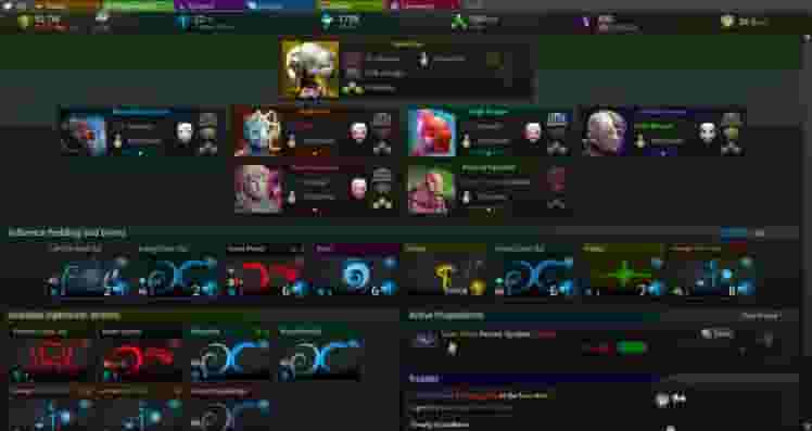 Star Ruler 2 screenshot thumbnail screenshot 5