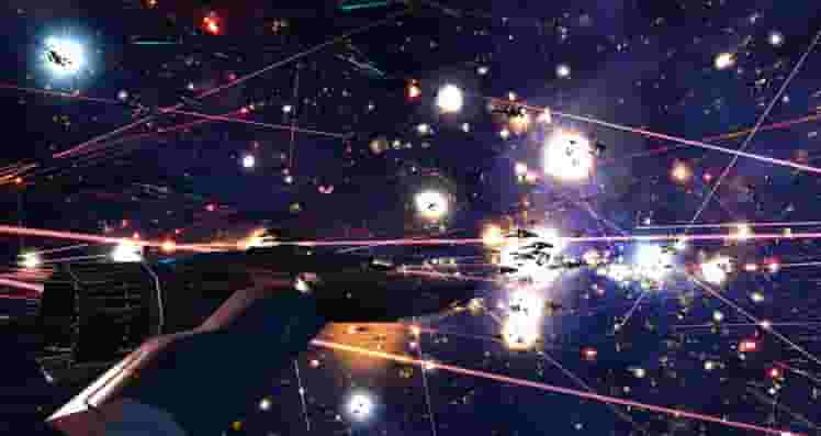 Star Ruler 2 screenshot thumbnail screenshot 6