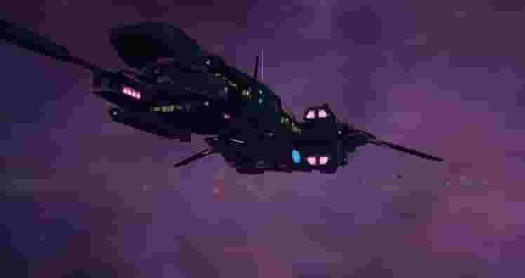 Star Ruler 2 screenshot thumbnail screenshot 7