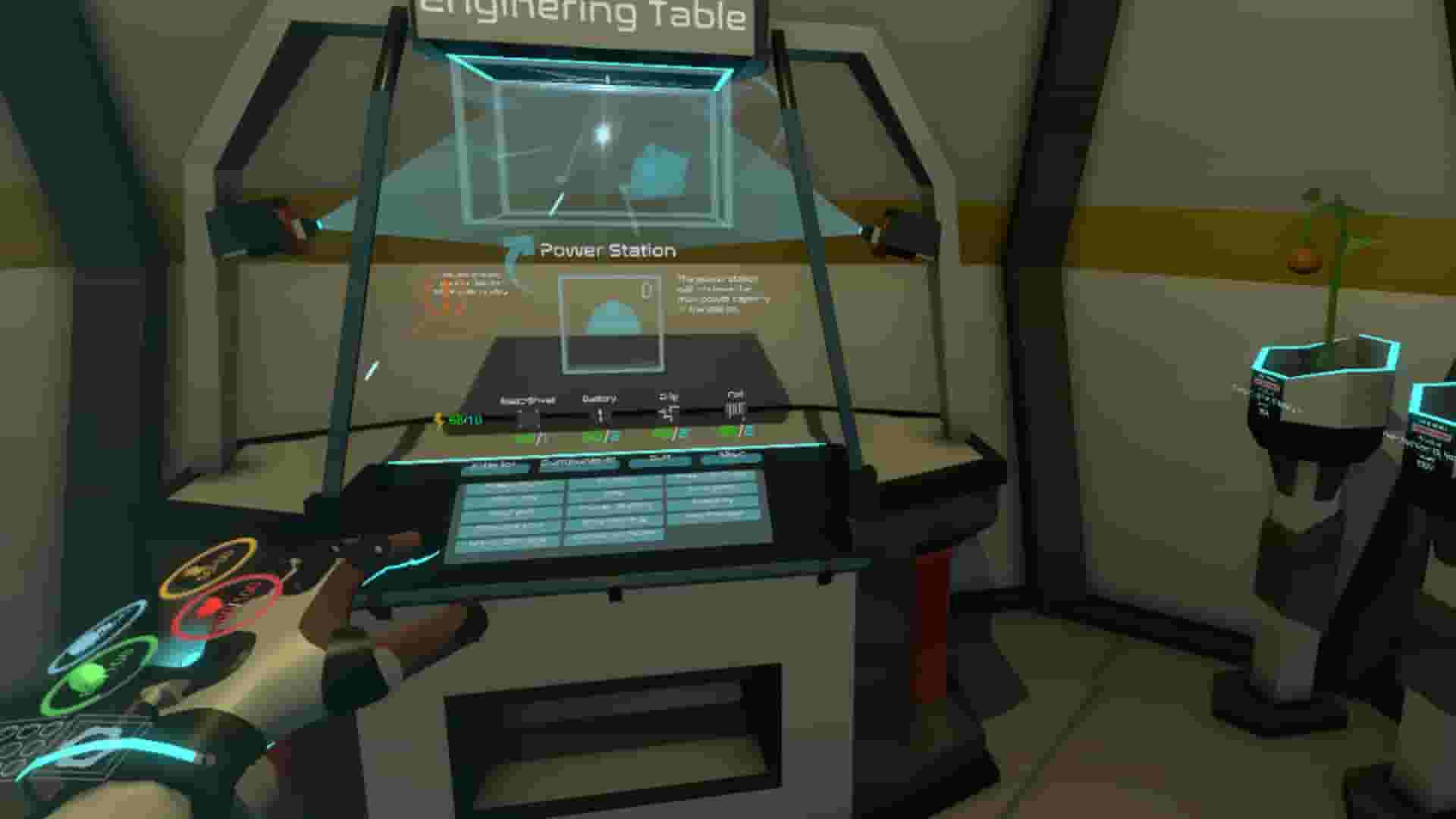 Star Shelter screenshot thumbnail screenshot 0