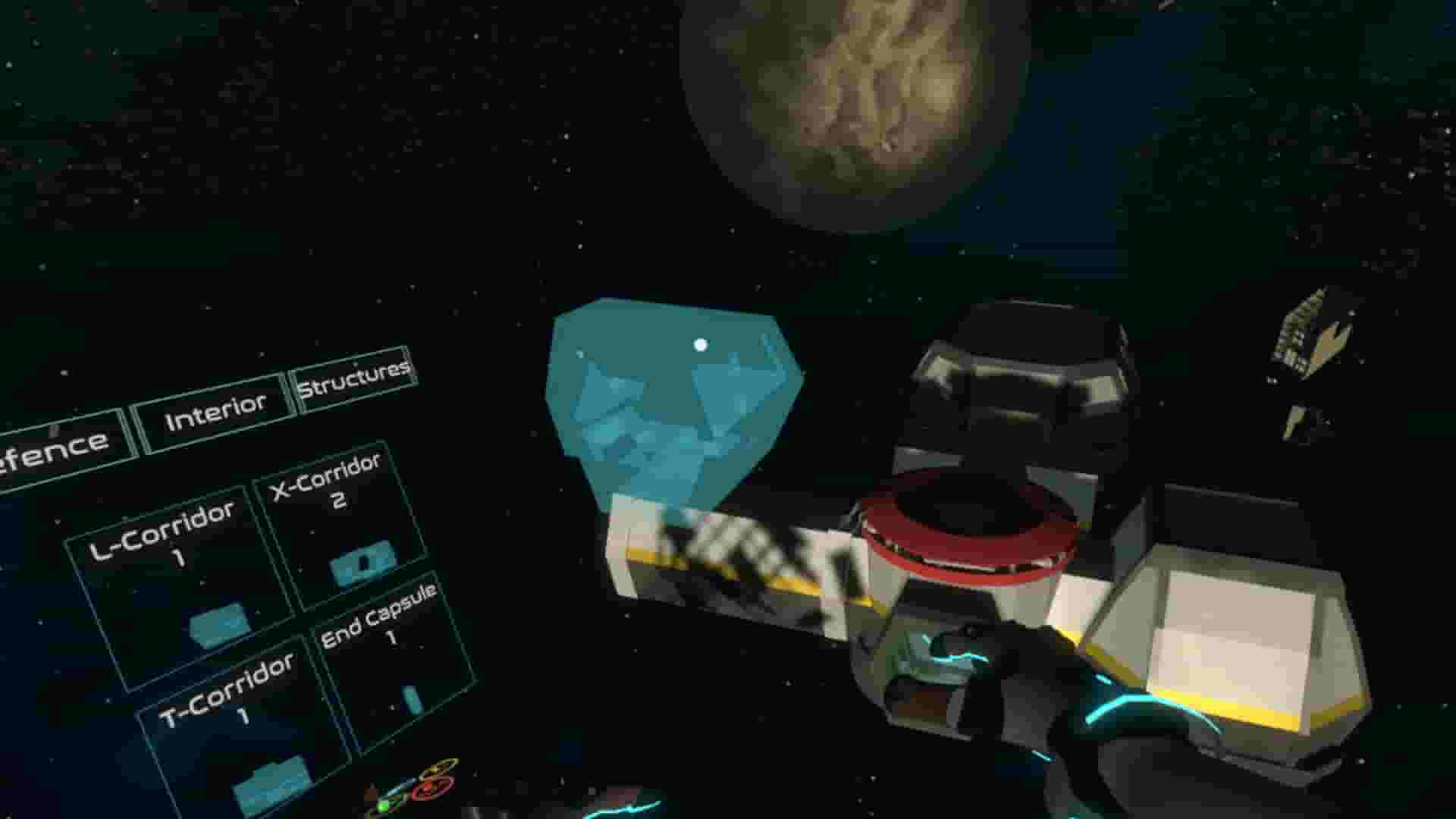 Star Shelter screenshot thumbnail screenshot 1