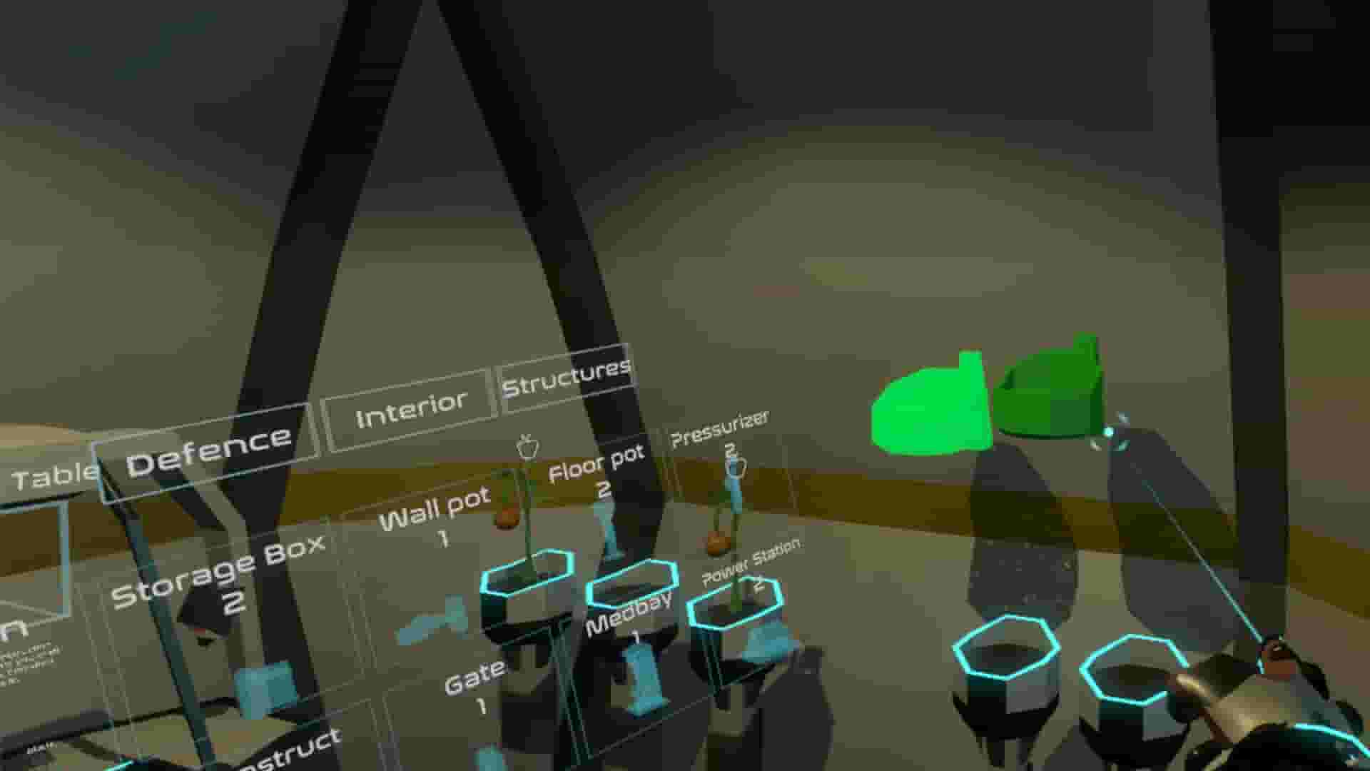 Star Shelter screenshot thumbnail screenshot 2