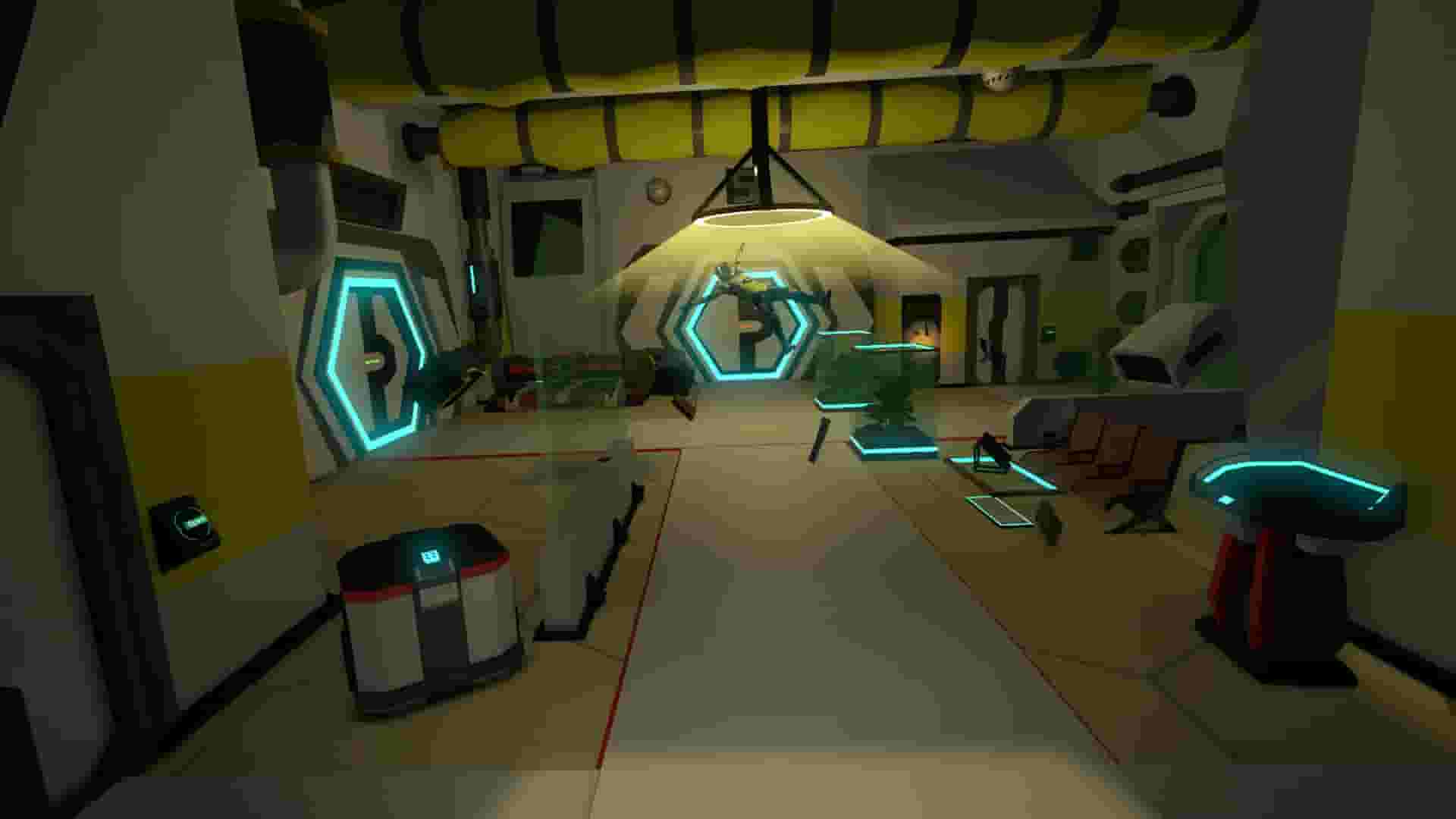 Star Shelter screenshot thumbnail screenshot 5