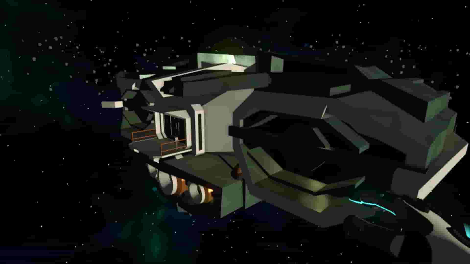 Star Shelter screenshot thumbnail screenshot 6