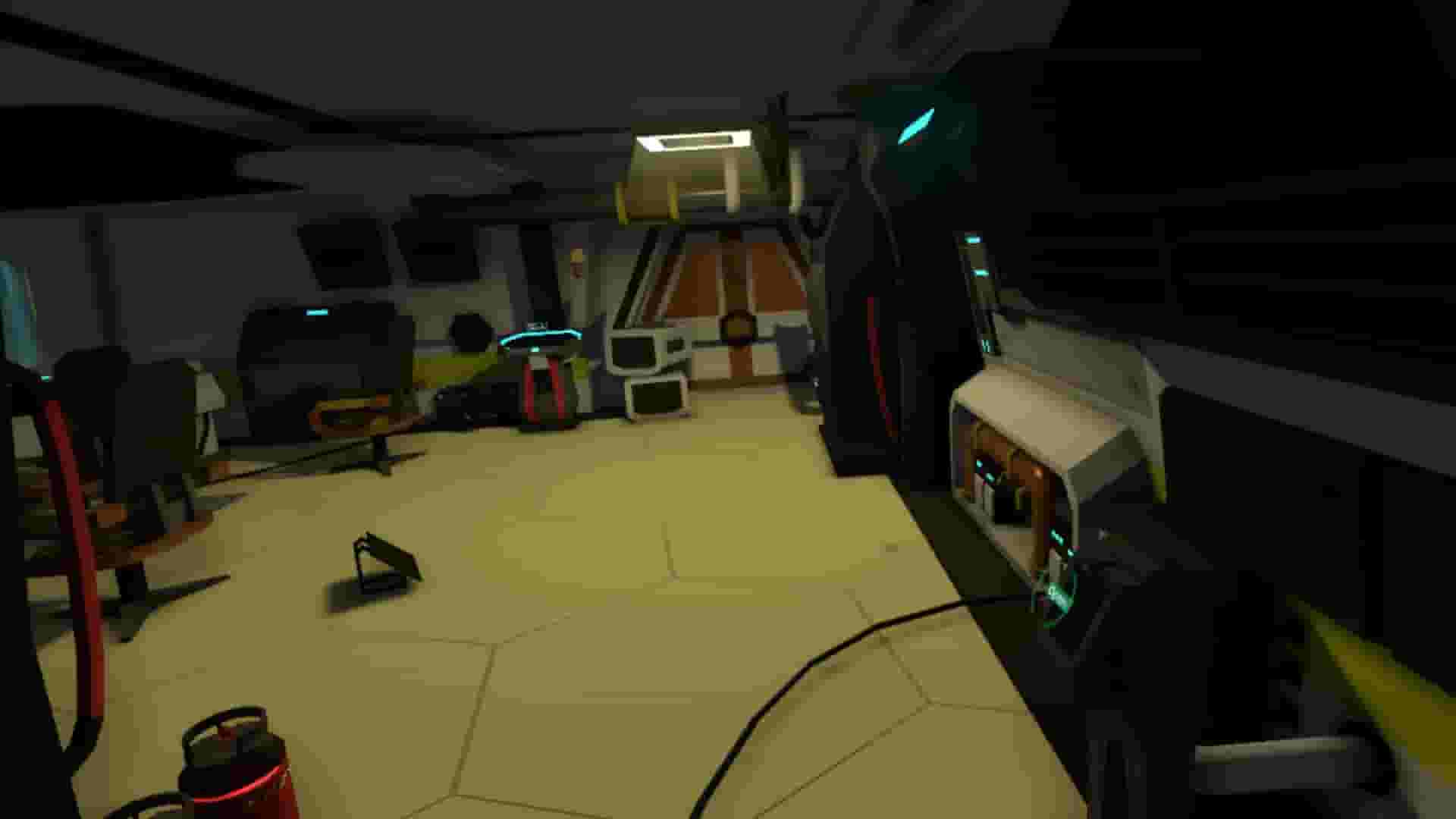 Star Shelter screenshot thumbnail screenshot 7