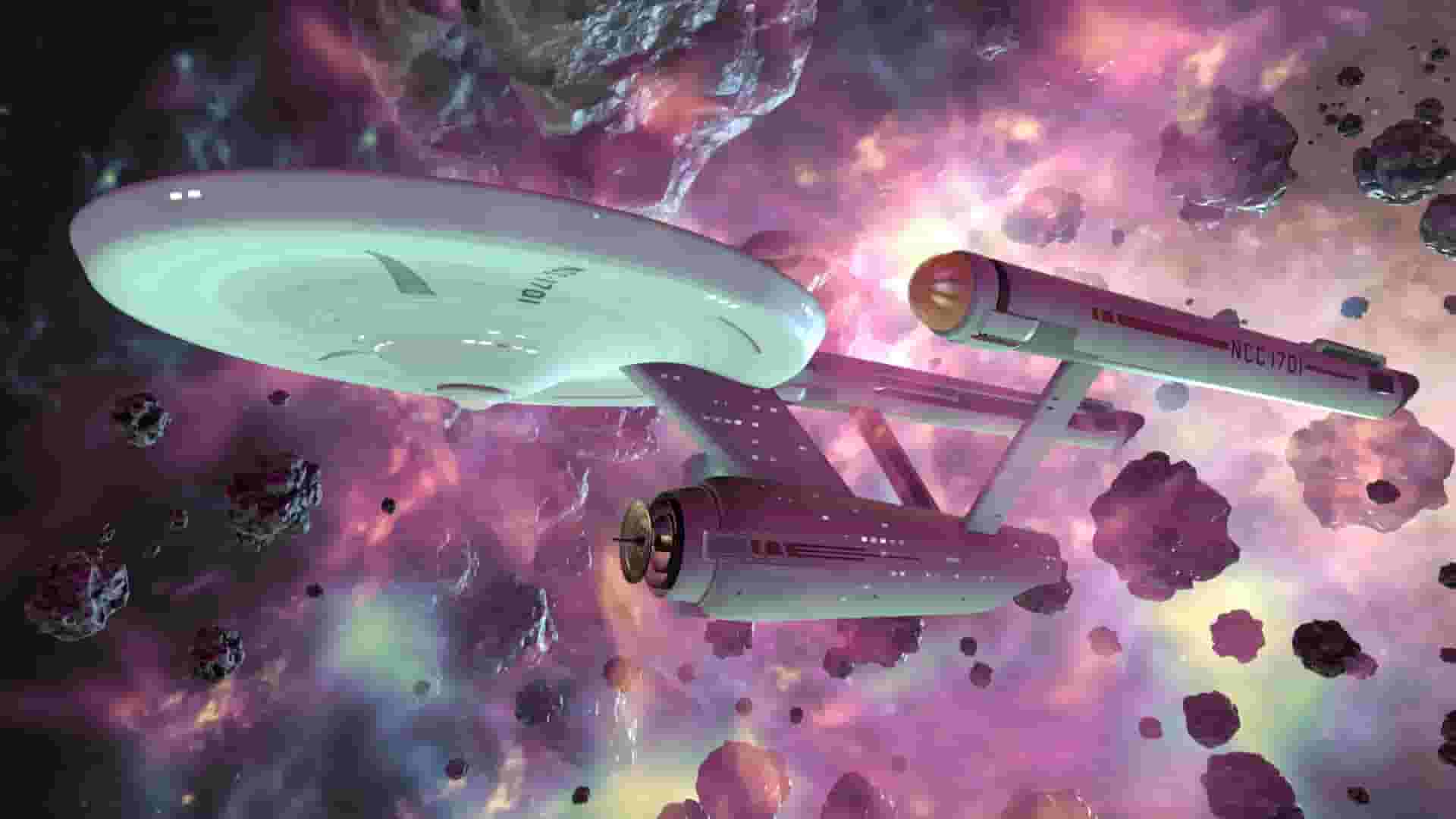 Star Trek: Bridge Crew screenshot thumbnail screenshot 3
