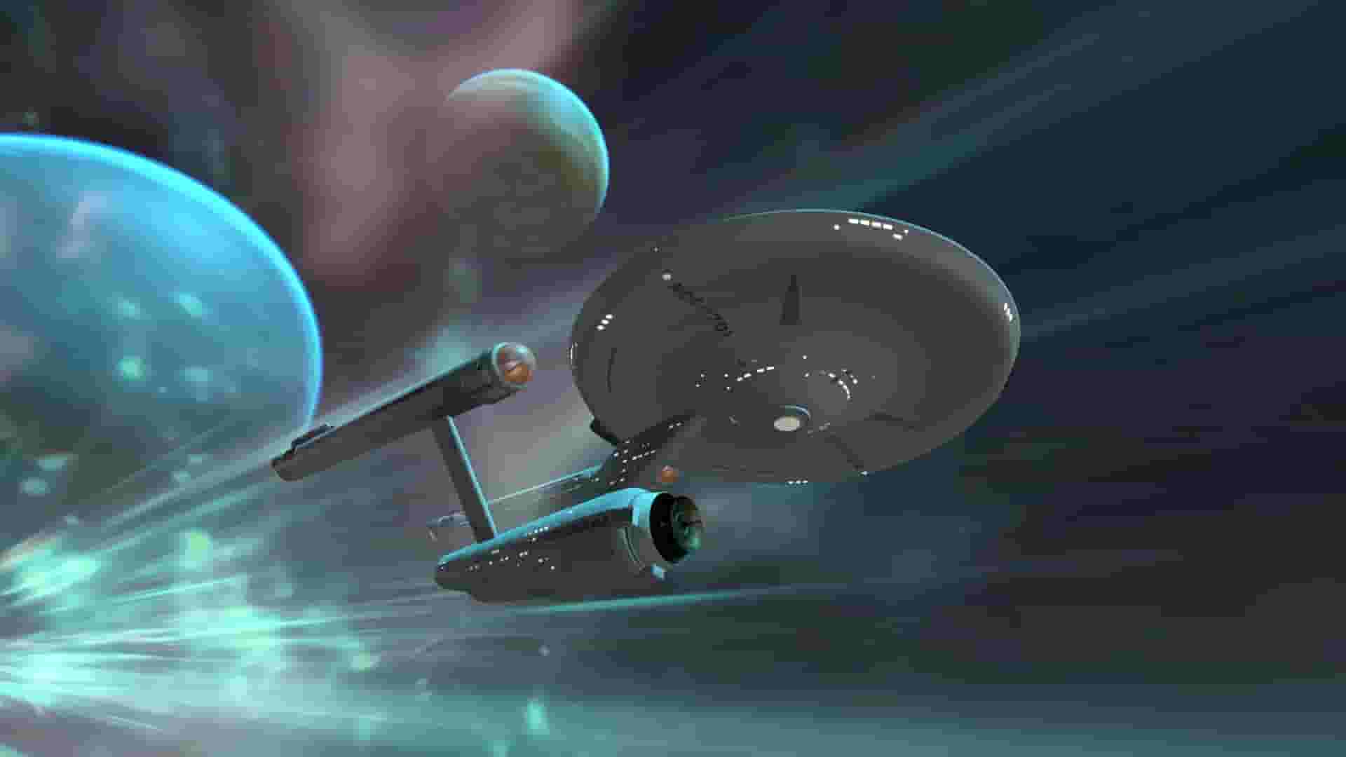 Star Trek: Bridge Crew screenshot thumbnail screenshot 4