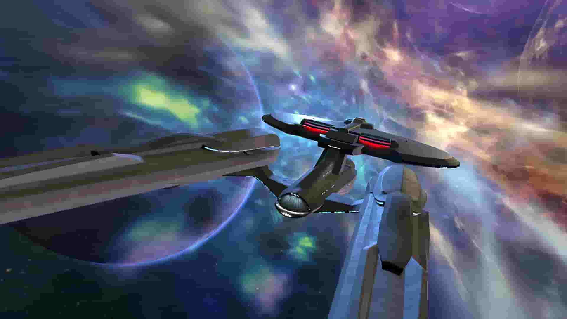 Star Trek: Bridge Crew screenshot thumbnail screenshot 5