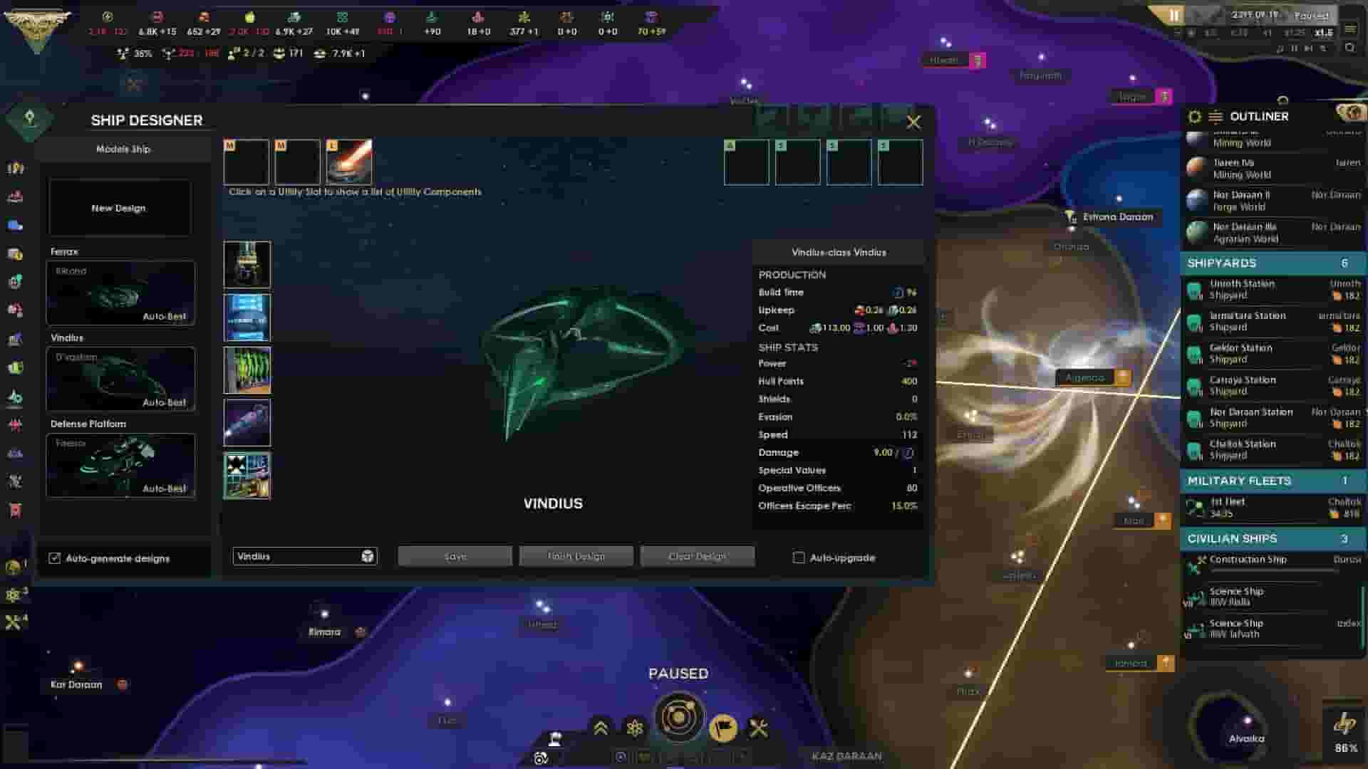 Star Trek: Infinite screenshot thumbnail screenshot 12