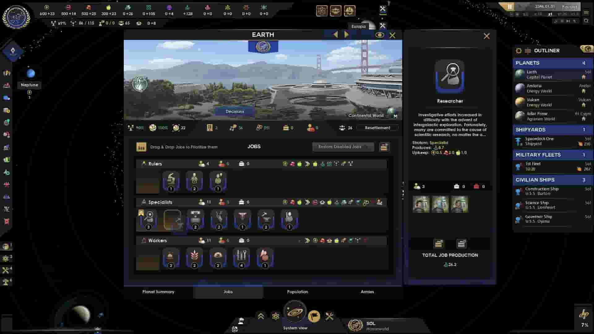 Star Trek: Infinite screenshot thumbnail screenshot 13