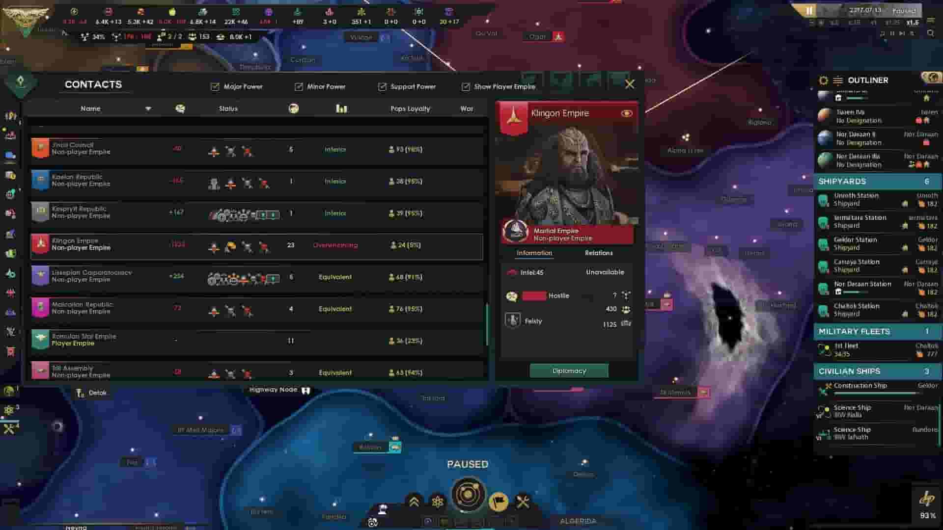 Star Trek: Infinite screenshot thumbnail screenshot 14