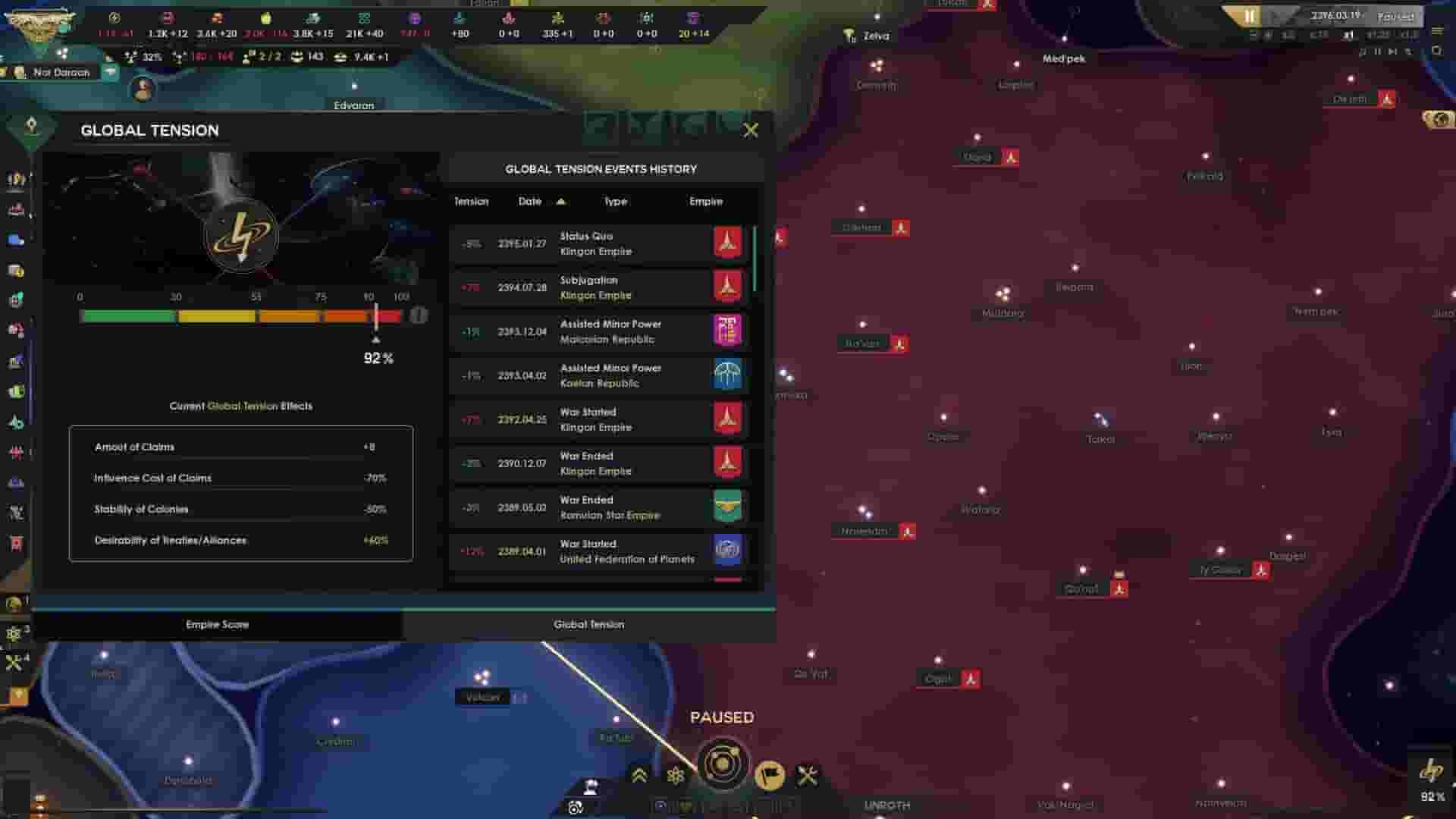 Star Trek: Infinite screenshot thumbnail screenshot 7